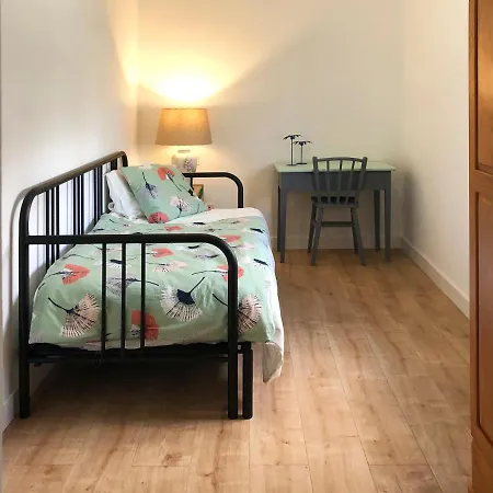 Villa Abuelos Tias