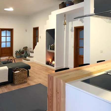 Villa Abuelos *