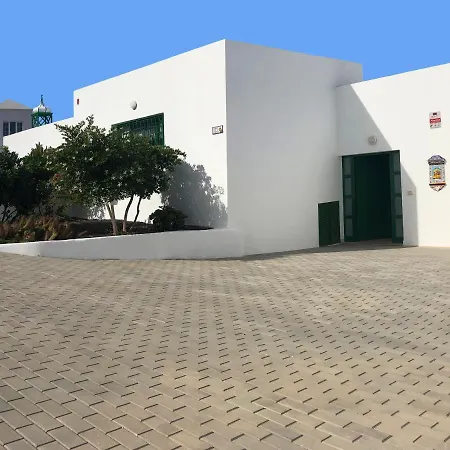 Villa Abuelos