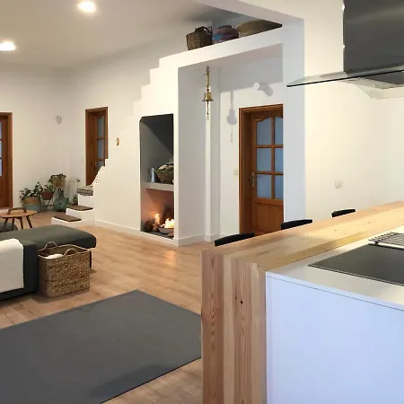 Villa Abuelos *