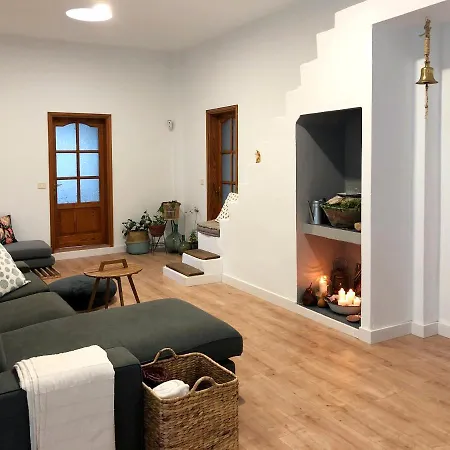 Villa Abuelos