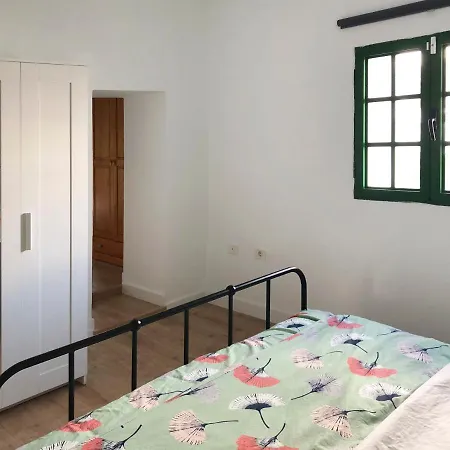 Abuelos Villa Tías